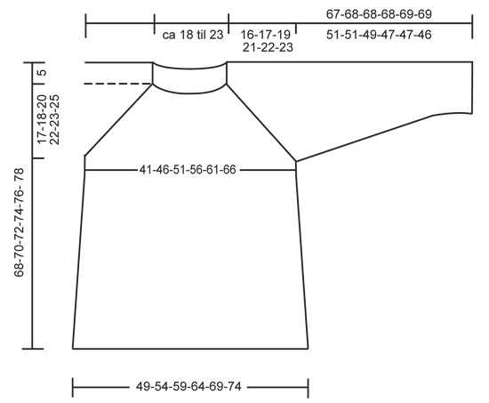 Diagram measurements for DROPS 150-48
