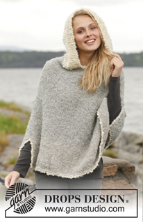 Free patterns using DROPS Andes / DROPS 150-50