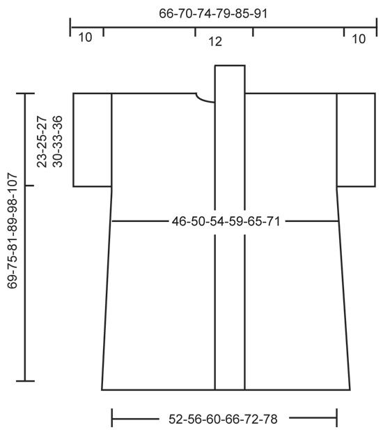 Diagram measurements for DROPS 151-29