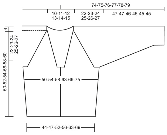 Diagram measurements for DROPS 151-37
