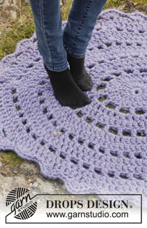 Free patterns using DROPS Polaris / DROPS 151-46