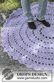 Free patterns using DROPS Polaris / DROPS 151-46