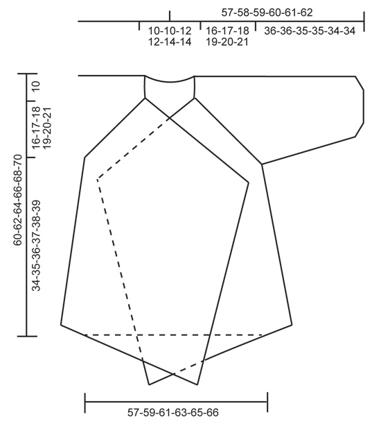 Diagram measurements for DROPS 152-12