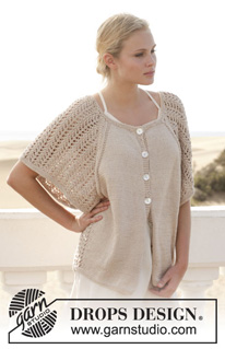 Naistele / DROPS 152-19