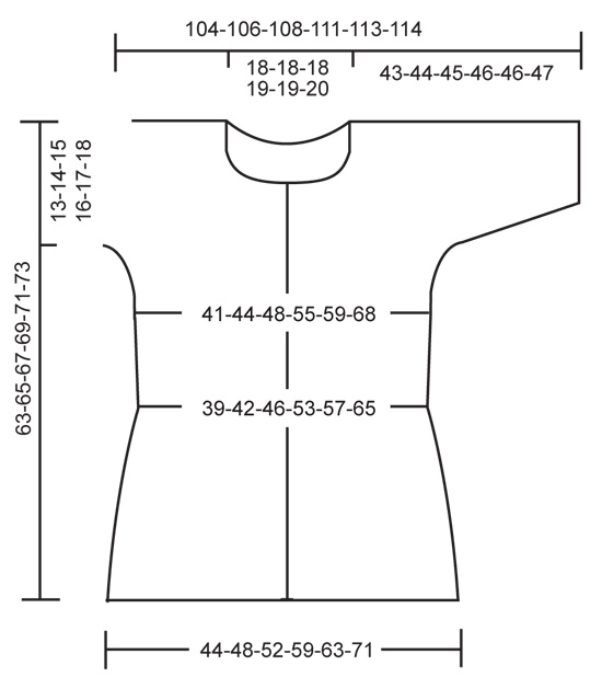 Diagram measurements for DROPS 152-24