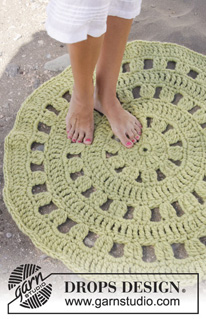 Modèles tricot et crochet gratuits / DROPS 152-25
