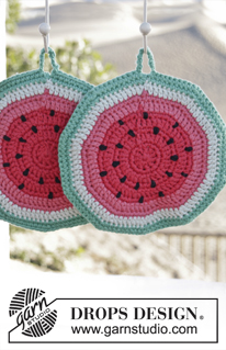 Modèles tricot et crochet gratuits / DROPS 152-37