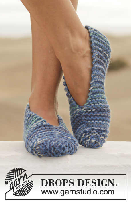 hud uformel stak Marina Ballerina / DROPS 152-6 - Free knitting patterns by DROPS Design