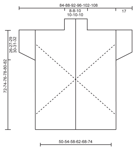 Diagram measurements for DROPS 153-13