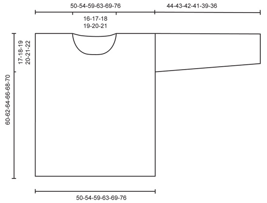Diagram measurements for DROPS 153-18