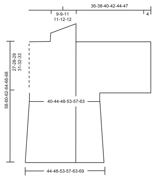 Diagram measurements for DROPS 153-3