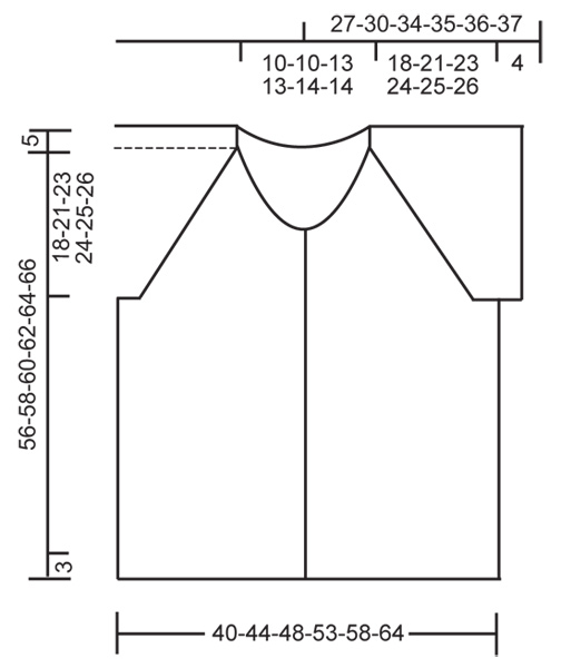 Diagram measurements for DROPS 153-35