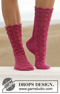 Sockar / DROPS 155-13