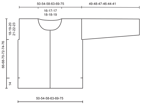 Diagram measurements for DROPS 155-6