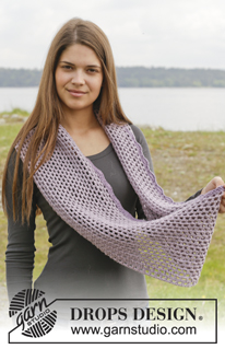 Free patterns using DROPS Big Merino / DROPS 156-22