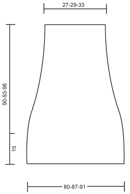 Diagram measurements for DROPS 156-29