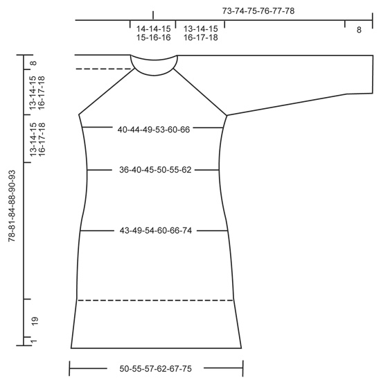 Diagram measurements for DROPS 156-3