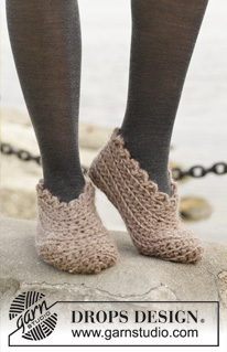 Free patterns using DROPS Andes / DROPS 156-54