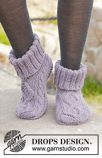 Free patterns using DROPS Nepal / DROPS 156-55