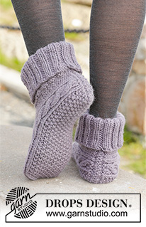 Free patterns using DROPS Nepal / DROPS 156-55