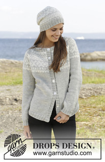 Tilbehør / DROPS 157-1