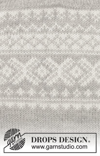 Tilbehør / DROPS 157-1