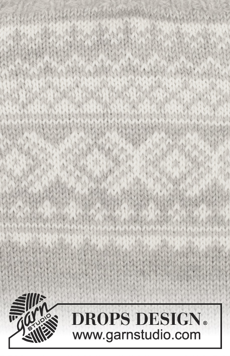 Tilbehør / DROPS 157-1