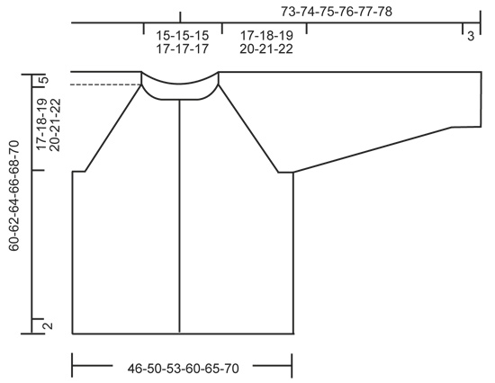 Diagram measurements for DROPS 157-19