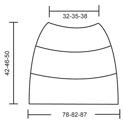 Diagram measurements for DROPS 157-31