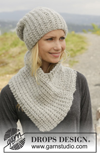 Women / DROPS 157-32