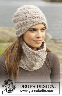 Women / DROPS 157-38