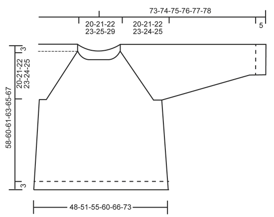Diagram measurements for DROPS 158-18