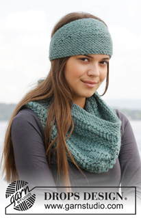 Free patterns using DROPS Andes / DROPS 158-23