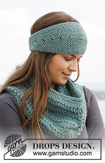 Free patterns using DROPS Andes / DROPS 158-23