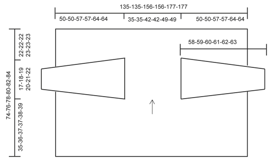 Diagram measurements for DROPS 158-28