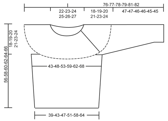 Diagram measurements for DROPS 158-3