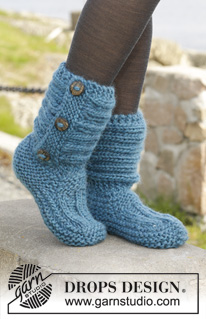Free patterns using DROPS Andes / DROPS 158-47