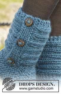 Free patterns using DROPS Andes / DROPS 158-47