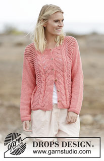Women / DROPS 159-15