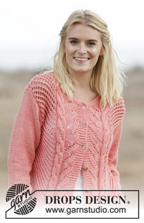 Women / DROPS 159-15
