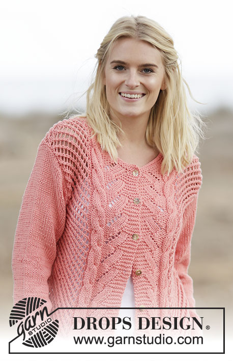 Women / DROPS 159-15