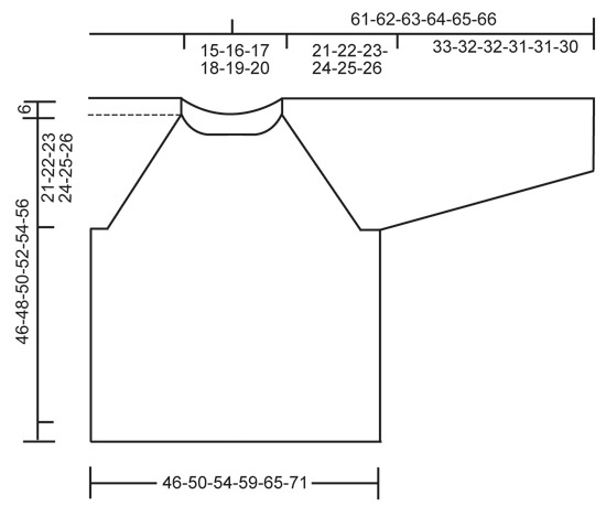 Diagram measurements for DROPS 159-9