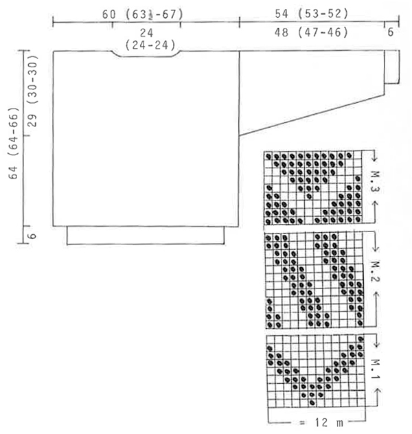 Diagram for DROPS 16-18