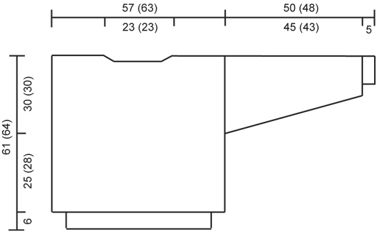 Diagram for DROPS 16-2