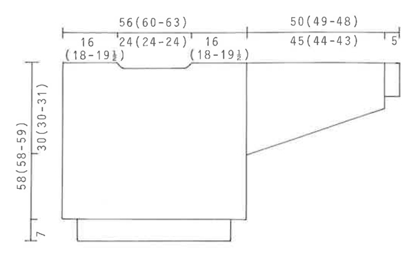 Diagram measurements for DROPS 16-4