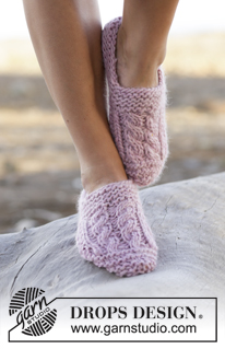 Modèles tricot et crochet gratuits / DROPS 160-22
