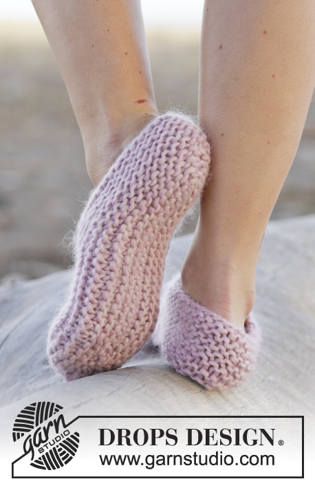 Modèles tricot et crochet gratuits / DROPS 160-22