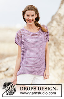 Free patterns using DROPS Big Merino / DROPS 160-28