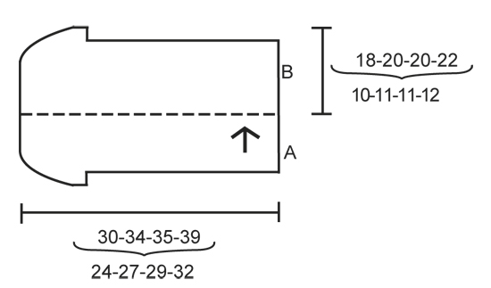 Diagram measurements for DROPS 161-37