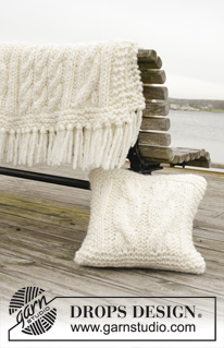 Free patterns using DROPS Polaris / DROPS 163-2
